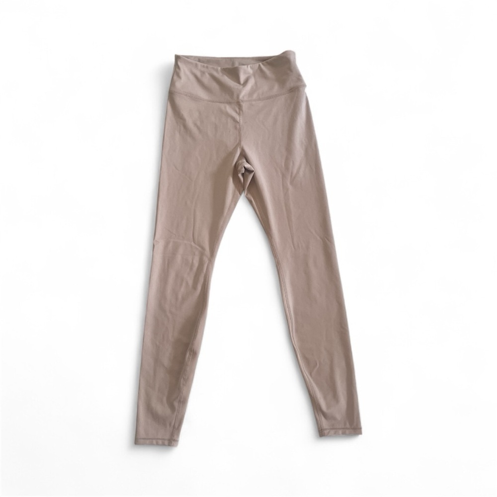 H&M Move Casual Tan Leggings size S